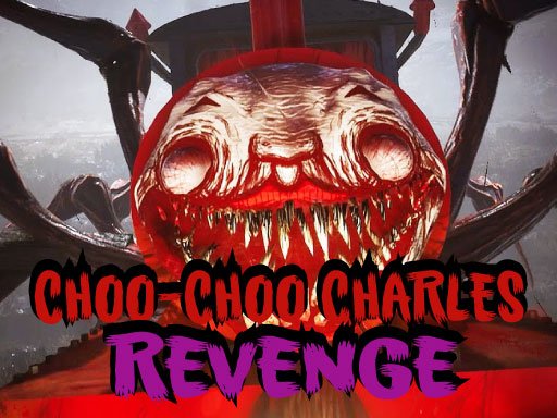 Choo Choo Charles Revenge — Ação